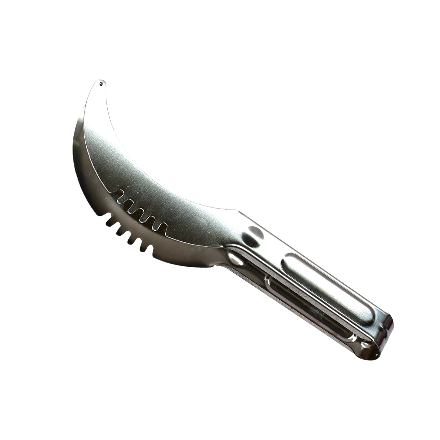 2981 Watermelon Cantaloupe Slicer Stainless Steel Knife Corer Fruit Vegetable - Tools Kitchen Gadgets Melon Slicer Cutter Melon Fruit DeoDap 2981 Watermelon Cantaloupe Slicer Stainless Steel Knife Corer Fruit Vegetable - Tools Kitchen Gadgets Melon Slicer Cutter Melon Fruit DeoDap